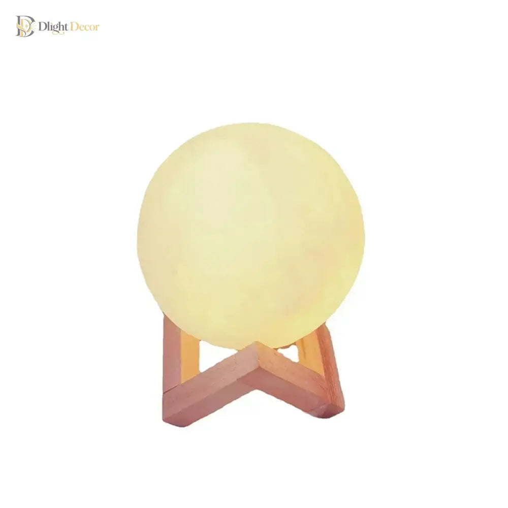 Lumibubs Little Yellow Duck Night Light, Cute Silicone Glow Lamp for Kids & Babies - Night Light