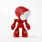 Lumibubs Mini Soldier Desk Lamp, Poseable Adjustable LED Night Light for Kids & Desk Decor - A2 - Night Light