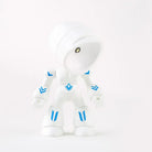 Lumibubs Mini Soldier Desk Lamp, Poseable Adjustable LED Night Light for Kids & Desk Decor - A4 - Night Light