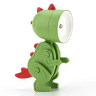 Lumibubs Mini Soldier Desk Lamp, Poseable Adjustable LED Night Light for Kids & Desk Decor - B1 - Night Light