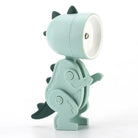 Lumibubs Mini Soldier Desk Lamp, Poseable Adjustable LED Night Light for Kids & Desk Decor - B2 - Night Light