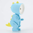 Lumibubs Mini Soldier Desk Lamp, Poseable Adjustable LED Night Light for Kids & Desk Decor - B4 - Night Light