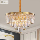 Luminous Luster: Modern Elegance In Two Sizes