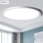 Sky Smart Lamps Led Ceiling Light Fixture - Moon Lights With App Remote Control Ideal For Living