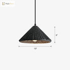 Samara Macaron Pendant: A Modern Touch For Your Living Room