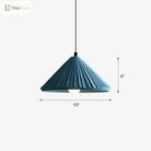 Samara Macaron Pendant: A Modern Touch For Your Living Room