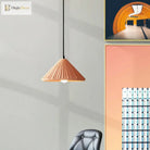 Samara Macaron Pendant: A Modern Touch For Your Living Room