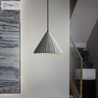 Samara Macaron Pendant: A Modern Touch For Your Living Room