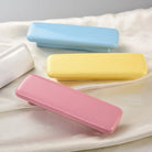 Macaron Series Ceramic Wardrobe Handles – Children’s Room Door Knobs and Cabinet Pulls Handles