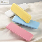 Macaron Series Ceramic Wardrobe Handles – Children’s Room Door Knobs and Cabinet Pulls Handles