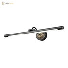Margaux’s Modern Swing Arm Led Vanity Light: Elevate Your Space With Style And Function