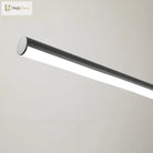 Contemporary Geometric Chandelier - A Fusion Of Scandinavian And Mid - Century Modern Design For