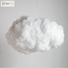 Modern Cloud Pendant Light – product view 4
