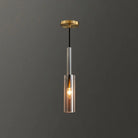 Crystal Brilliance: Customizable Elegance For Your Modern Space Brass / Bottle