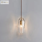 Crystal Brilliance: Customizable Elegance For Your Modern Space