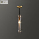 Crystal Brilliance: Customizable Elegance For Your Modern Space