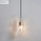 Crystal Brilliance: Customizable Elegance For Your Modern Space