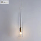 Crystal Brilliance: Customizable Elegance For Your Modern Space