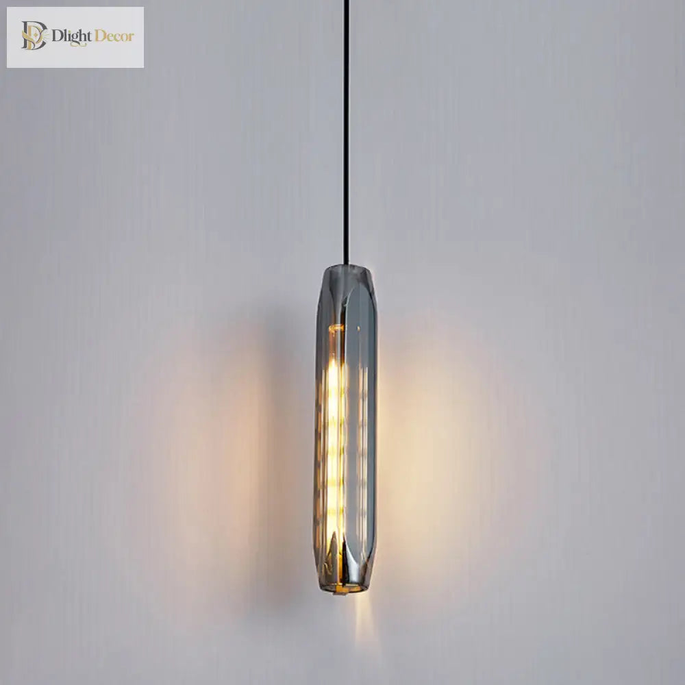 Crystal Brilliance: Customizable Elegance For Your Modern Space