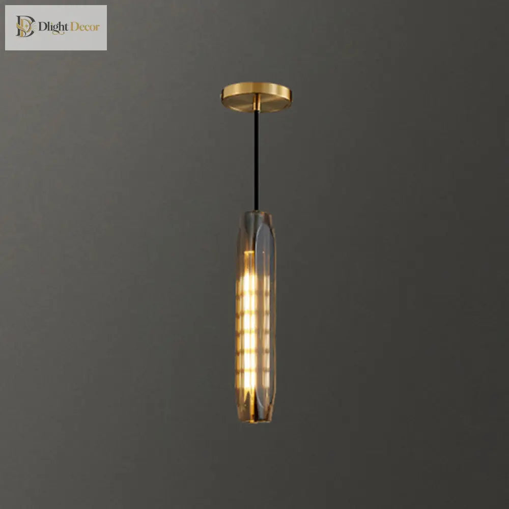 Crystal Brilliance: Customizable Elegance For Your Modern Space