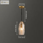 Crystal Brilliance: Customizable Elegance For Your Modern Space
