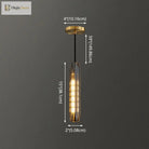Crystal Brilliance: Customizable Elegance For Your Modern Space