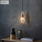 Crystal Brilliance: Customizable Elegance For Your Modern Space