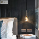 Crystal Brilliance: Customizable Elegance For Your Modern Space