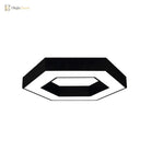 Modern Acrylic Ceiling Light - Sleek And Versatile Lighting Solution