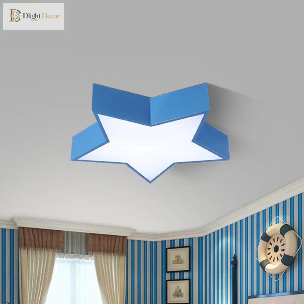 Classic Starry Sky Light For Kids’ Rooms