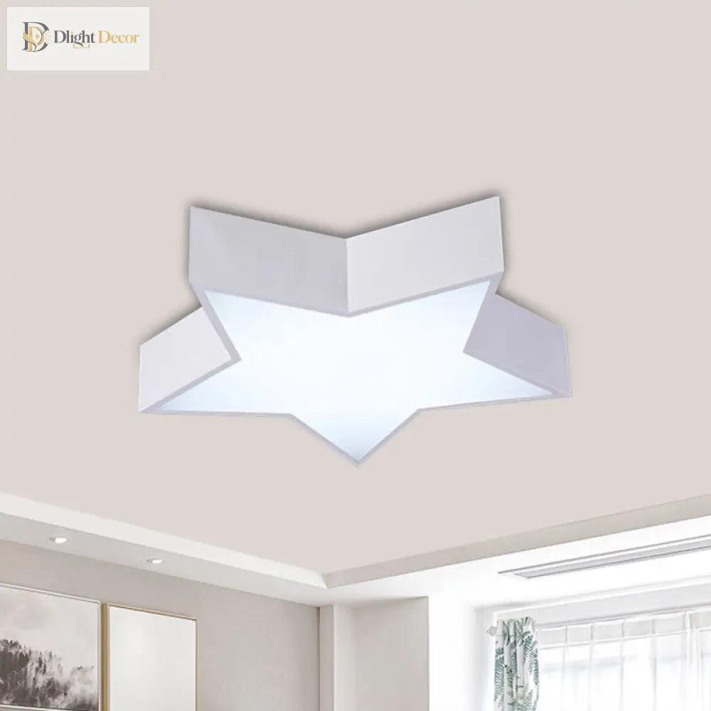 Classic Starry Sky Light For Kids’ Rooms