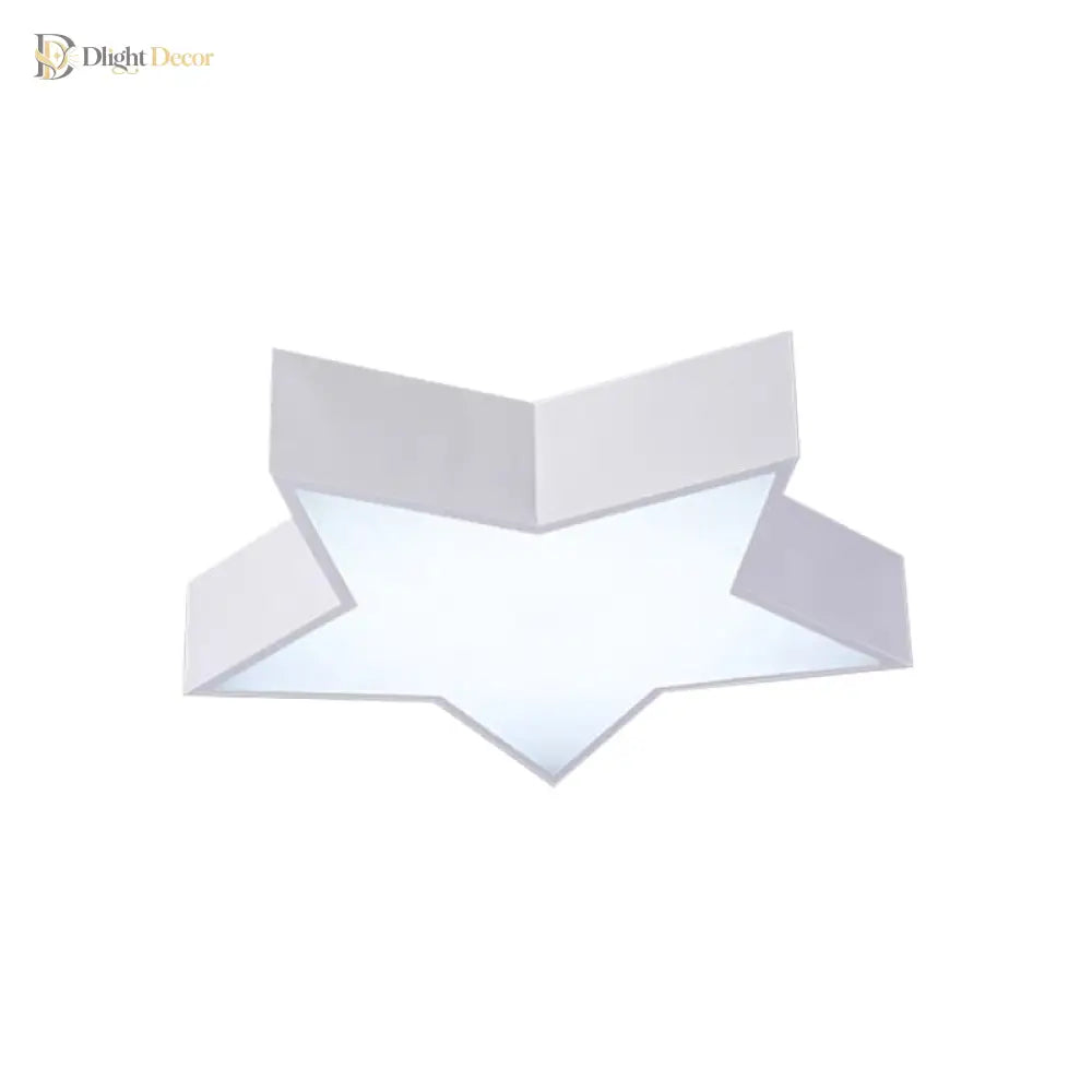 Classic Starry Sky Light For Kids’ Rooms