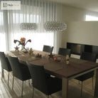 Modern Glass Pendant Lamp: Elevate Your Space With Style And Light