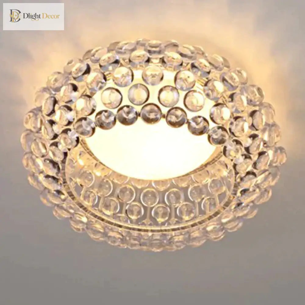Modern Glass Pendant Lamp: Elevate Your Space With Style And Light