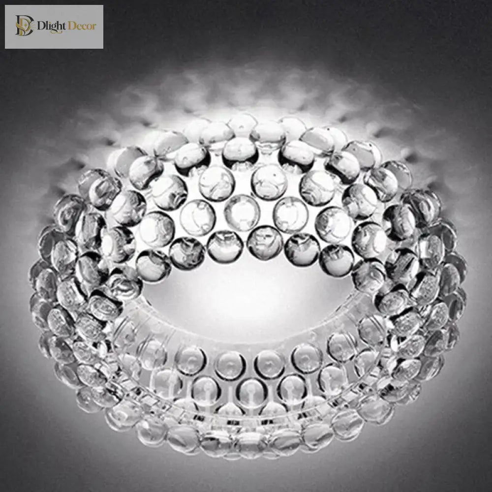 Modern Glass Pendant Lamp: Elevate Your Space With Style And Light