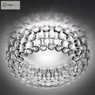 Modern Glass Pendant Lamp: Elevate Your Space With Style And Light