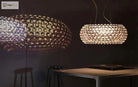 Modern Glass Pendant Lamp: Elevate Your Space With Style And Light