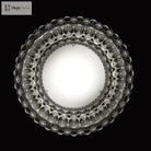 Modern Glass Pendant Lamp: Elevate Your Space With Style And Light