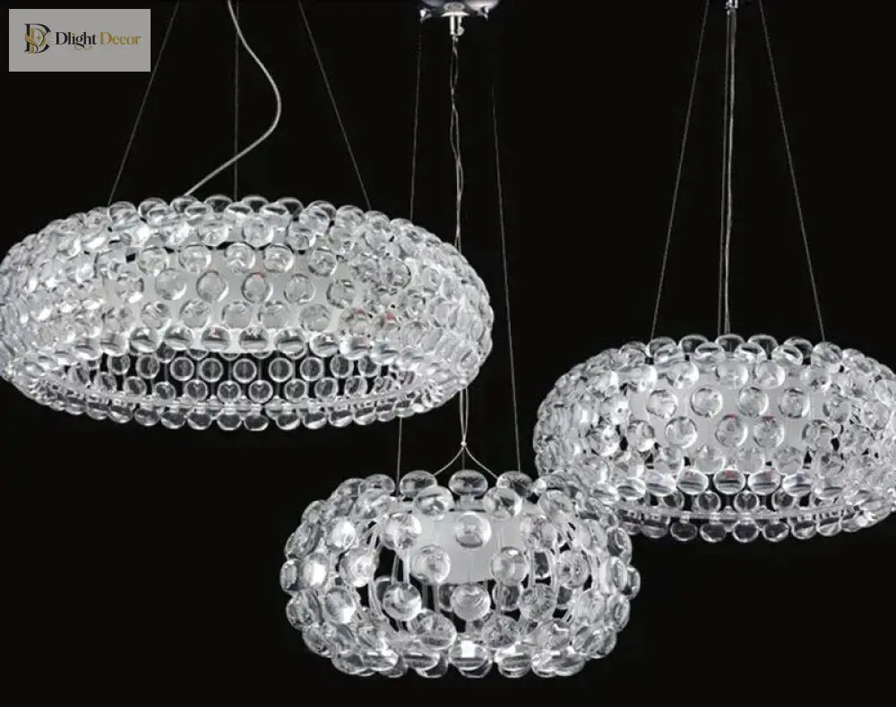 Modern Glass Pendant Lamp: Elevate Your Space With Style And Light
