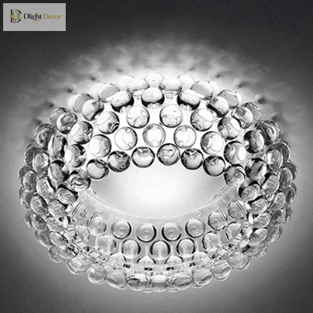 Modern Glass Pendant Lamp: Elevate Your Space With Style And Light