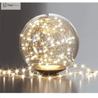 Black Ceiling Chandeliers - Modern Living Room And Hall Light Fixture With Romantic Starry Gold