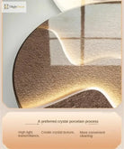 Dlight Decor 3D Wall Painting Light for Hallway Art Wall Art