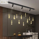 Modern Pendant Lamp - Stylish Chandeliers For Dining Room And Ceiling Lighting Lights