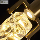 Modern Pendant Lamp - Stylish Chandeliers For Dining Room And Ceiling Lighting Lights