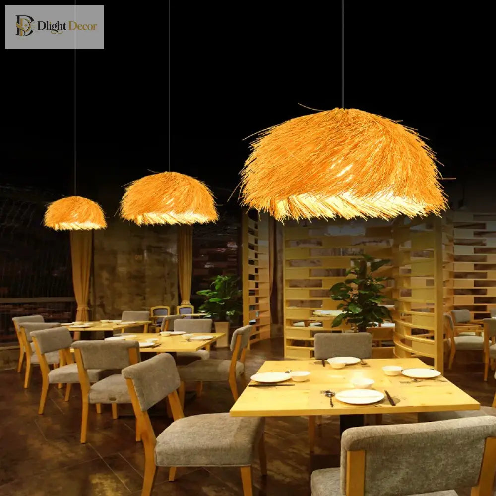 Modern Dining Room Lamparas - Stylish Smart Pendant Lights For Contemporary Home Decor Ceiling Light