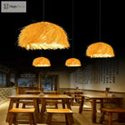 Modern Dining Room Lamparas - Stylish Smart Pendant Lights For Contemporary Home Decor Ceiling Light
