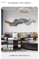 Dlight Decor Mountain LED Wall Art Light Panel Wall Art