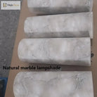 Natural Marble LED Wall Sconce – product view 5