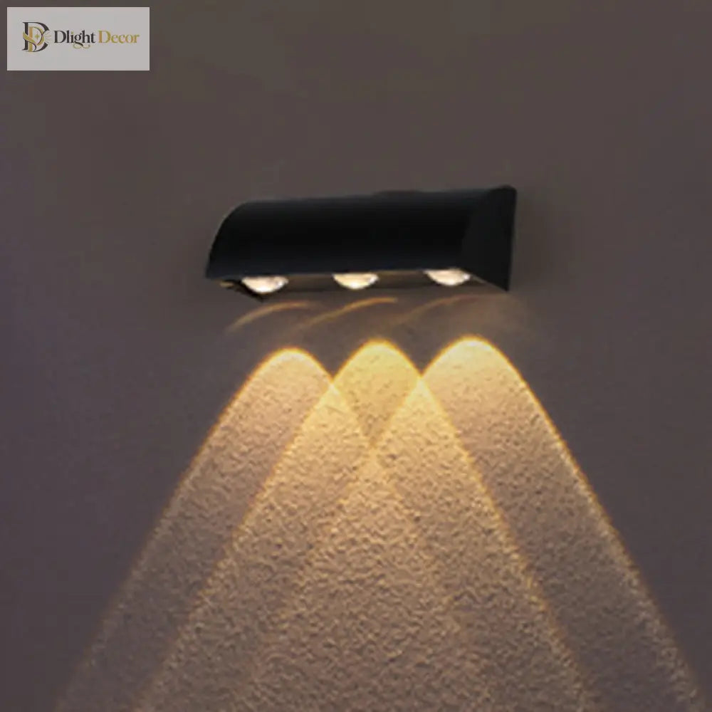 Noir’s Modern Elegance: A Striking Statement Light For Any Space