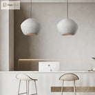 Nordic Minimalist Wabi - Sabi Art Pendant Lights - Perfect For Restaurants Homestays Bedrooms And